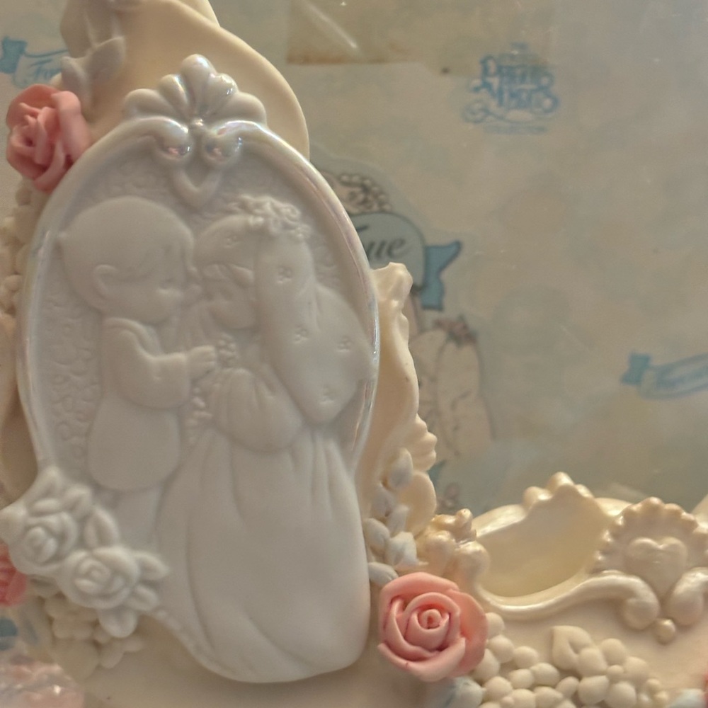 Wedding frame